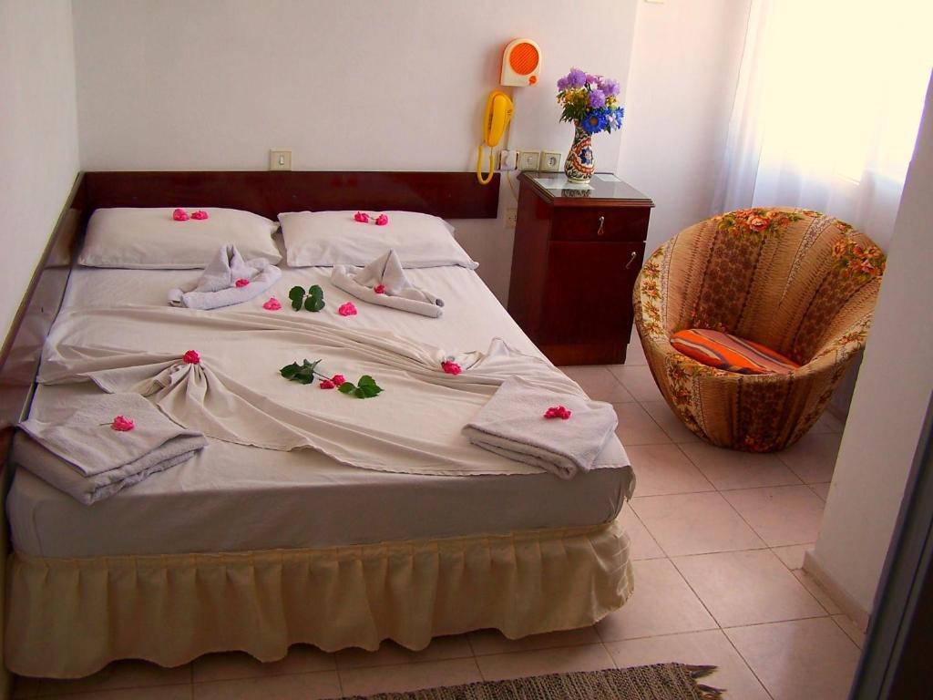 Villa Fortin Pension Kusadası Camera foto