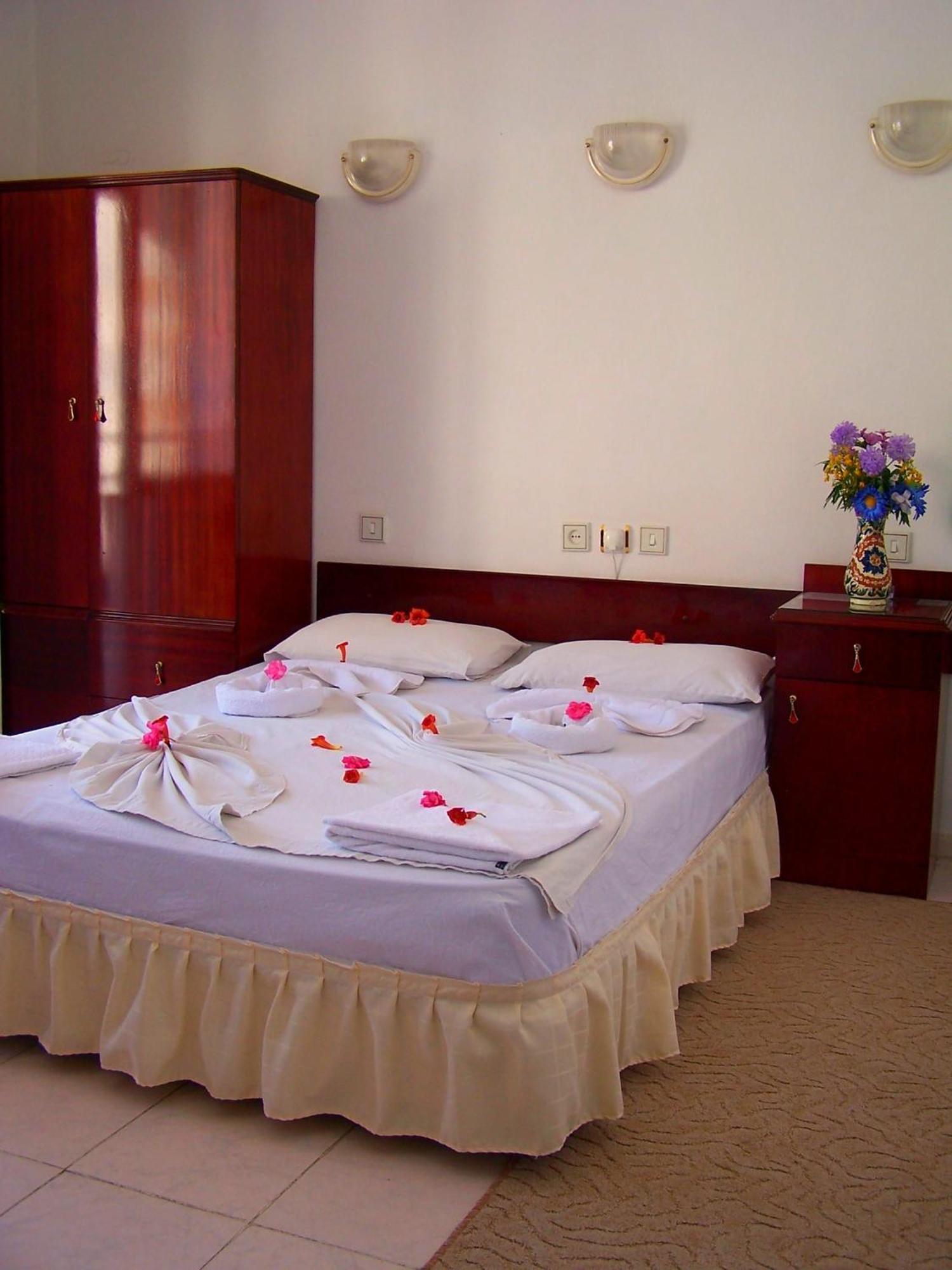 Villa Fortin Pension Kusadası Esterno foto