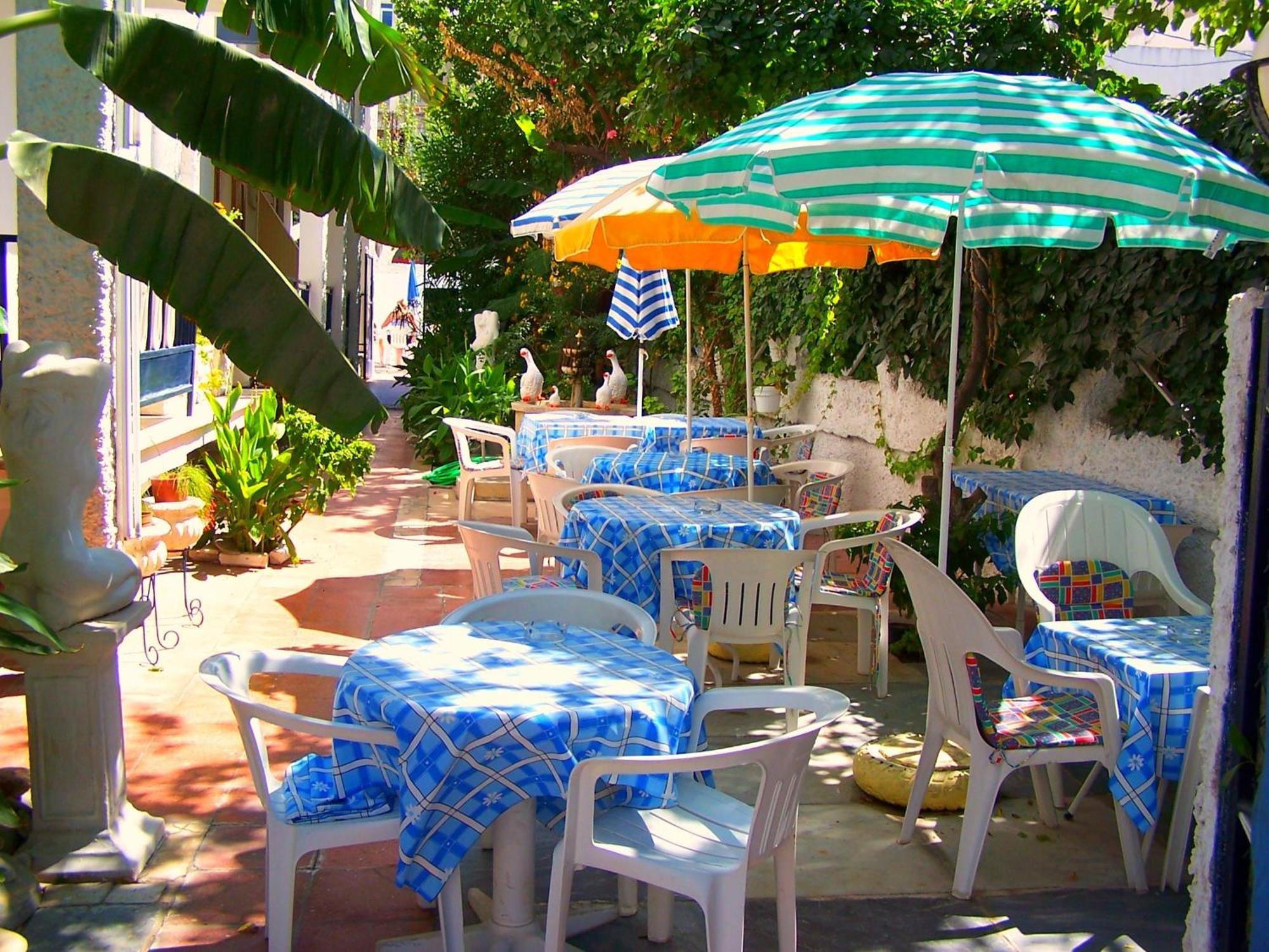 Villa Fortin Pension Kusadası Esterno foto