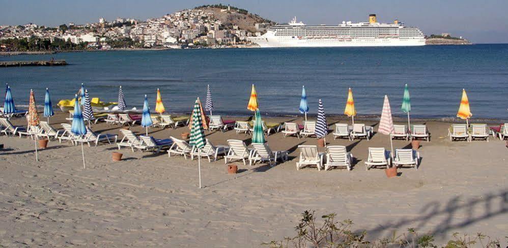 Villa Fortin Pension Kusadası Esterno foto