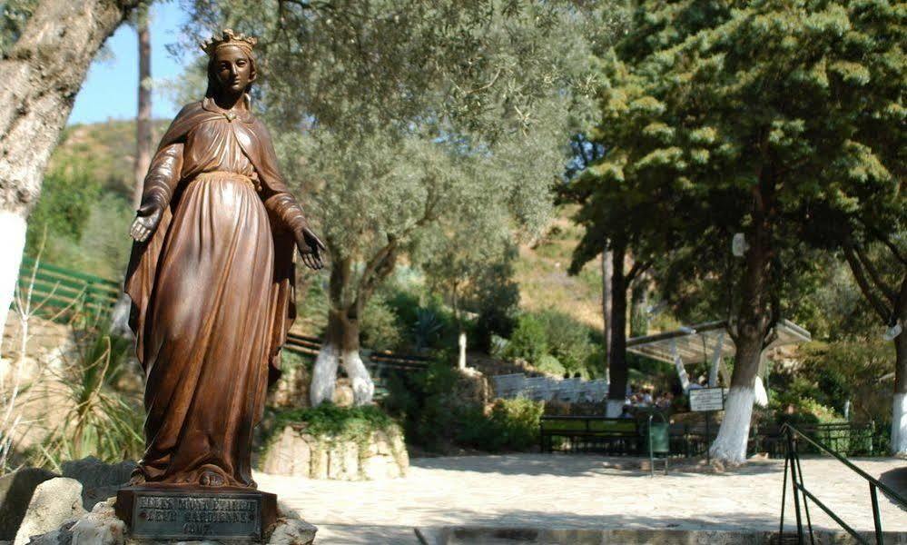Villa Fortin Pension Kusadası Esterno foto